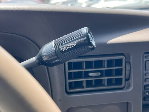 Used 2001 Ford Excursion Limited image 59