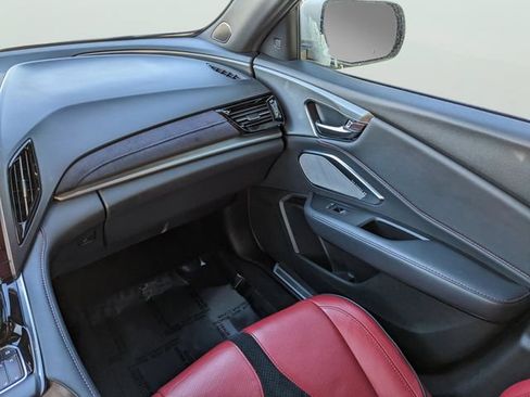 Used 2019 Acura RDX A-Spec FWD image 14
