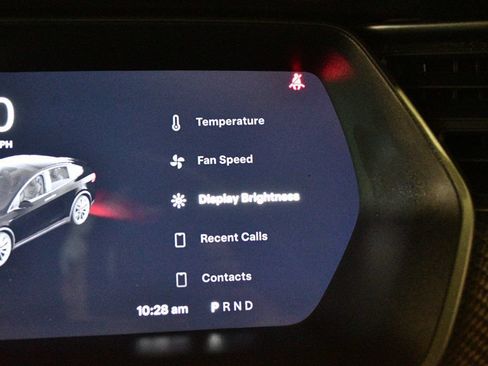 Used 2020 Tesla Model X Performance AWD/4WD image 44
