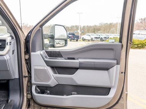 New 2026 Ford F350 XLT w/ XLT Premium Package image 21