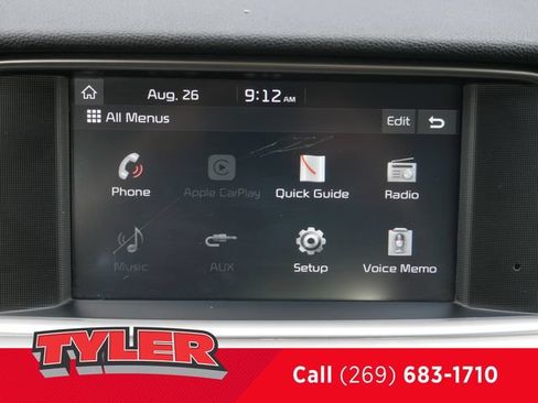 Used 2020 Kia Optima S FWD image 43