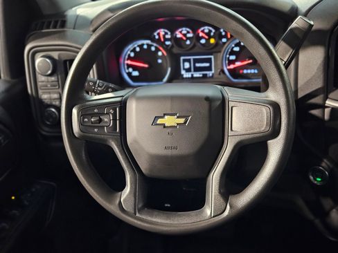 Used 2024 Chevrolet Silverado 2500 Custom w/ Custom Value Package image 26