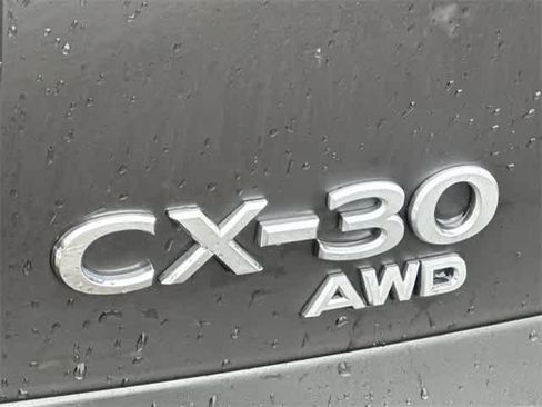 Used 2024 MAZDA CX-30 AWD 2.5 S w/ Preferred Package image 25