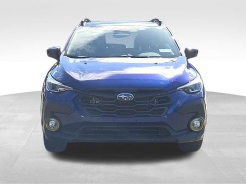 New 2026 Subaru Crosstrek 2.5i Sport AWD/4WD image 4