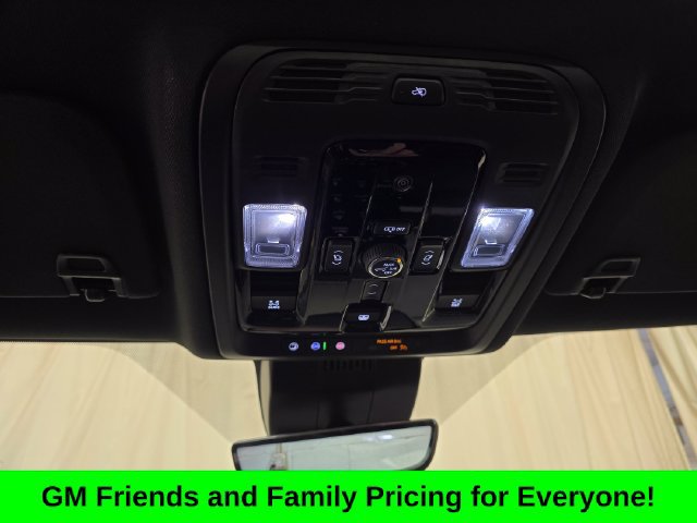 New 2026 GMC Yukon XL AT4 w/ AT4 Premium Package AWD/4WD image 26