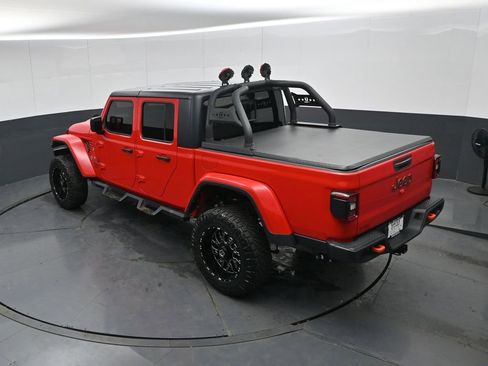Used 2021 Jeep Gladiator Mojave image 52