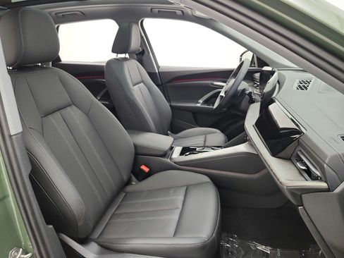New 2026 Audi Q5 2.0T AWD/4WD image 14