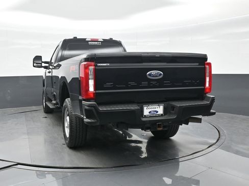 Used 2024 Ford F350 XL w/ FX4 Off-Road Package image 6