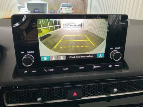 New 2026 Honda Civic Sport image 16