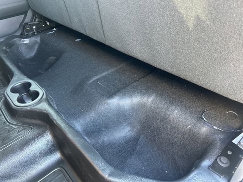 New 2026 RAM 3500 Tradesman w/ Chrome Appearance Group image 12