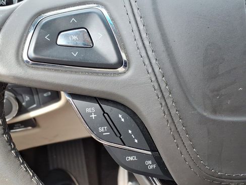 Used 2020 Lincoln MKZ Reserve w/ Elements Package AWD/4WD image 25