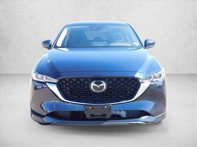 Used 2025 MAZDA CX-5 AWD 2.5 S w/ Preferred Package image 2
