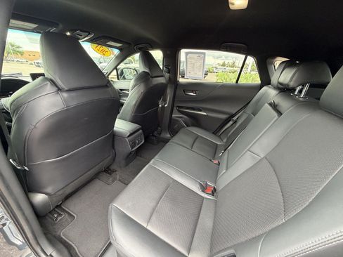 Used 2021 Toyota Venza XLE w/ Softex Package AWD/4WD image 20