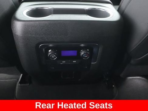 Used 2026 Chevrolet Tahoe RST AWD/4WD image 29
