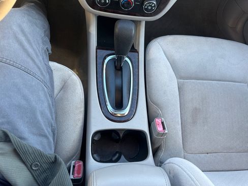 Used 2014 Chevrolet Impala Limited LS image 18