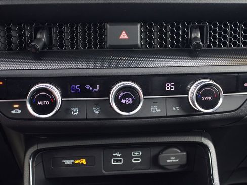 Certified 2026 Honda CR-V Sport-L image 24