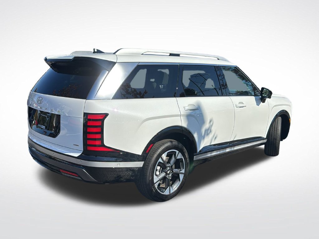 Used 2026 Hyundai Palisade Limited AWD/4WD image 7
