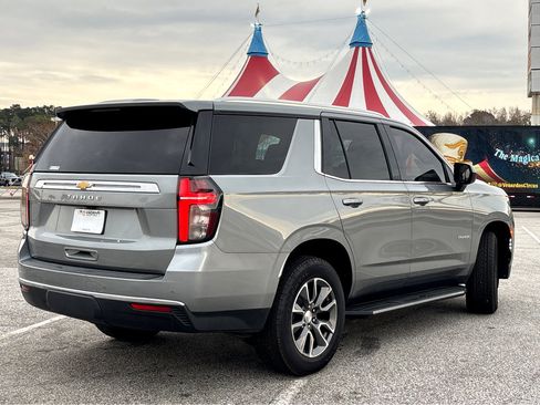 Used 2023 Chevrolet Tahoe LS w/ Driver Alert Package image 21