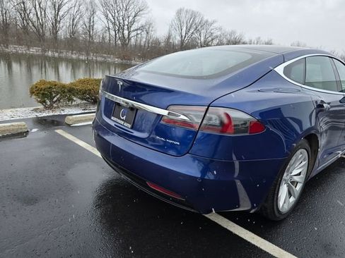 Used 2019 Tesla Model S Long Range image 10