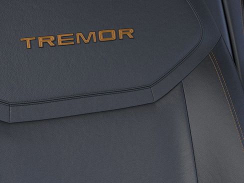 New 2024 Ford Maverick Tremor w/ Tremor Off-Road Package image 42