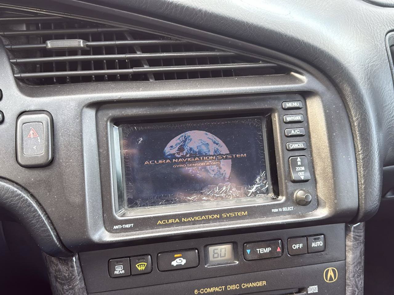 Used 2002 Acura TL Type-S FWD image 11