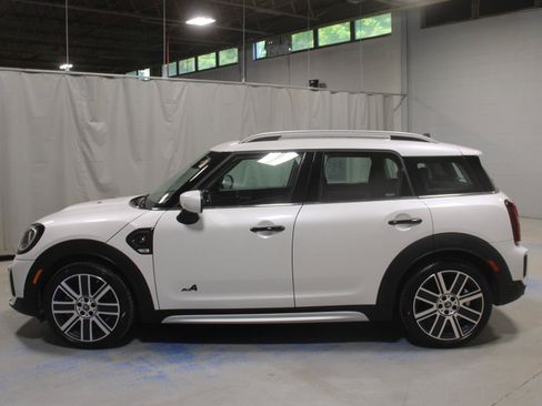 Used 2024 MINI Cooper Countryman S AWD/4WD image 19