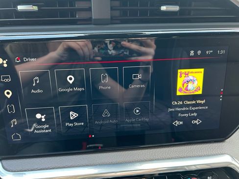 Used 2025 GMC Sierra 1500 Denali w/ Technology Package AWD/4WD image 33