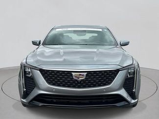 Certified 2025 Cadillac CT5 Premium Luxury w/ Technology Package video 2