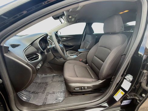 Used 2024 Chevrolet Malibu LT FWD image 13