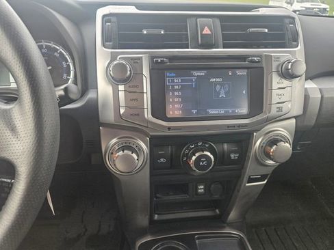 Used 2019 Toyota 4Runner SR5 Premium RWD image 17