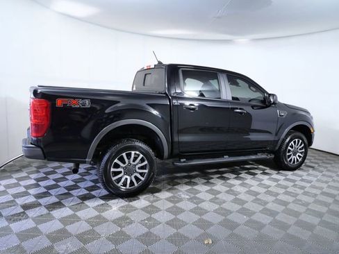 Certified 2019 Ford Ranger XLT w/ Equipment Group 302A Luxury image 8