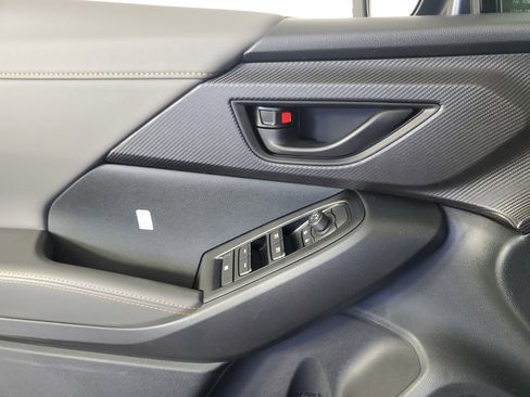 New 2026 Subaru Crosstrek 2.5i Wilderness image 31