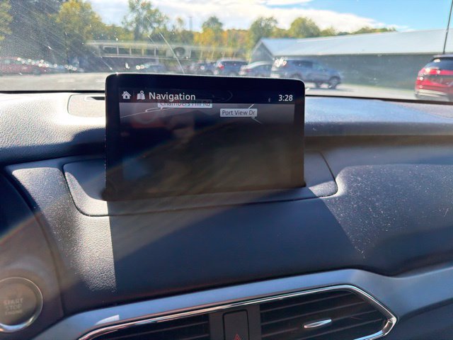 Used 2020 MAZDA CX-9 Touring w/ Touring Premium Package AWD/4WD image 18