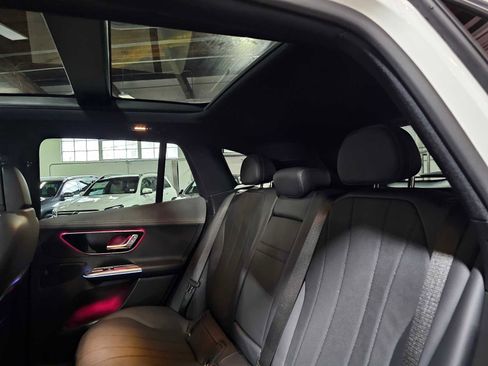 Certified 2026 Mercedes-Benz EQE 320 4MATIC SUV image 22