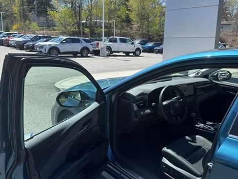 Used 2026 Toyota Camry XLE w/ Premium Package AWD/4WD image 14