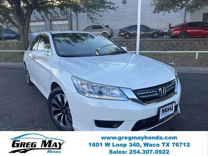 Used 2015 Honda Accord Touring