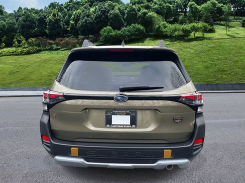New 2026 Subaru Forester Wilderness image 4