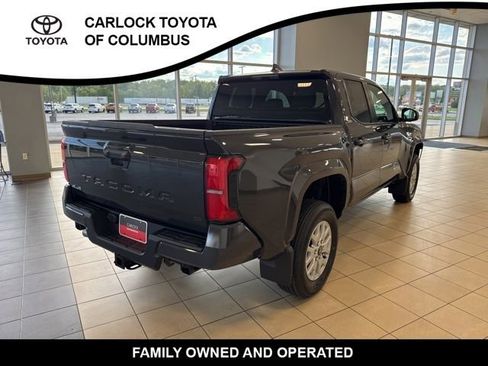 New 2026 Toyota Tacoma SR5 AWD/4WD image 7