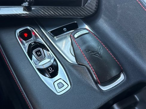 Used 2024 Chevrolet Corvette Stingray Coupe w/ 1LT RWD image 24