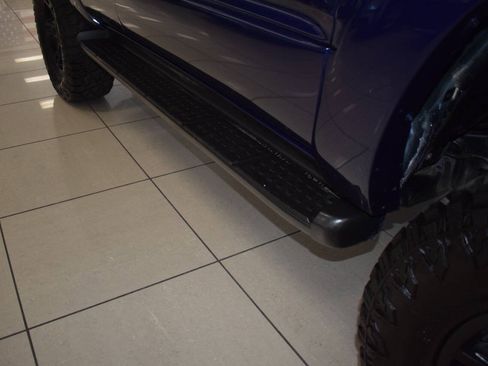 Used 2005 Toyota 4Runner Sport AWD/4WD image 35