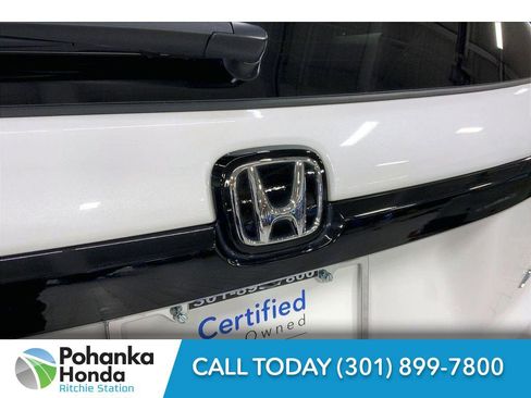 Used 2024 Honda Passport EX-L image 32