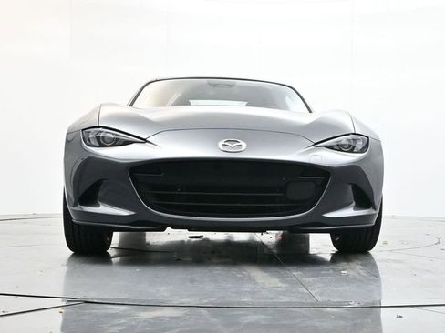 Used 2024 MAZDA MX-5 Miata RF Grand Touring image 35