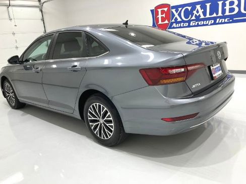 Used 2019 Volkswagen Jetta SE FWD image 15