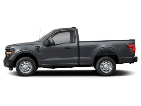 New 2026 Ford F150 XL w/ Equipment Group 103A High AWD/4WD image 4