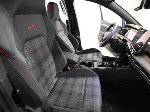New 2026 Volkswagen GTI S FWD image 25