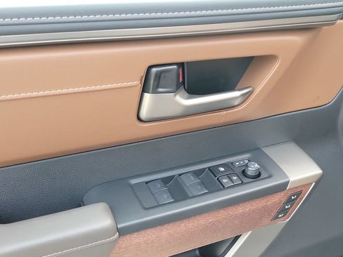 New 2026 Toyota Tundra 1794 Edition AWD/4WD image 20