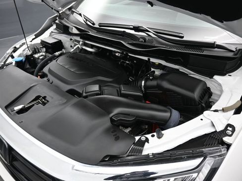 Used 2024 Honda Odyssey EX-L image 66