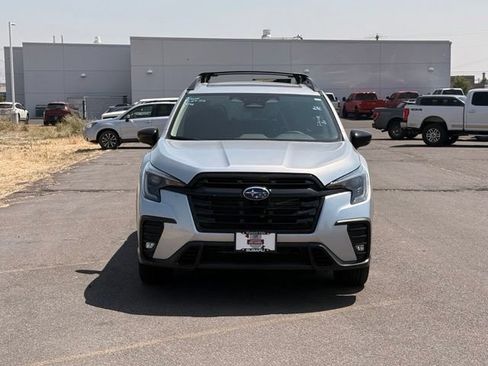 Used 2025 Subaru Ascent Bronze Edition AWD/4WD image 9