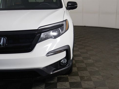 Used 2022 Honda Pilot TrailSport image 17
