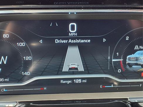 Used 2023 GMC Sierra 1500 SLT w/ SLT Premium Package image 16